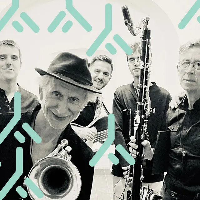 Jazz musique du monde  New skeiches of spain par Antoine Lizana & Erik Truffaz_Aurillac