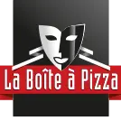 La boîte à Pizza