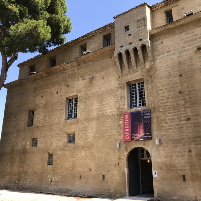 Château