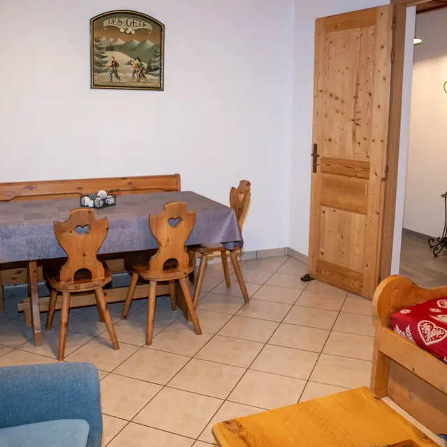 Le Touré n°2_Les Gets