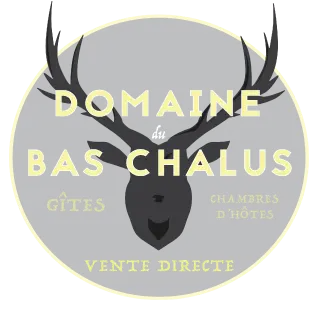 Domaine du Bas Chalus - Léa_Forcalquier