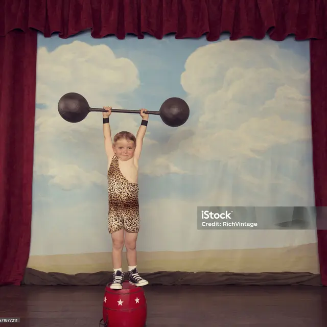 Stage de cirque_L'Isle-sur-la-Sorgue