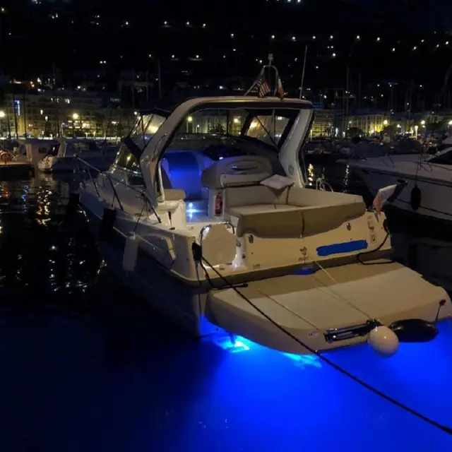 Crazy Lemon Yacht Charter