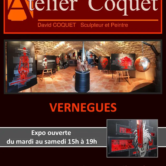 Atelier Coquet