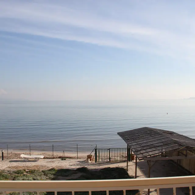 Résidence Le Surplage