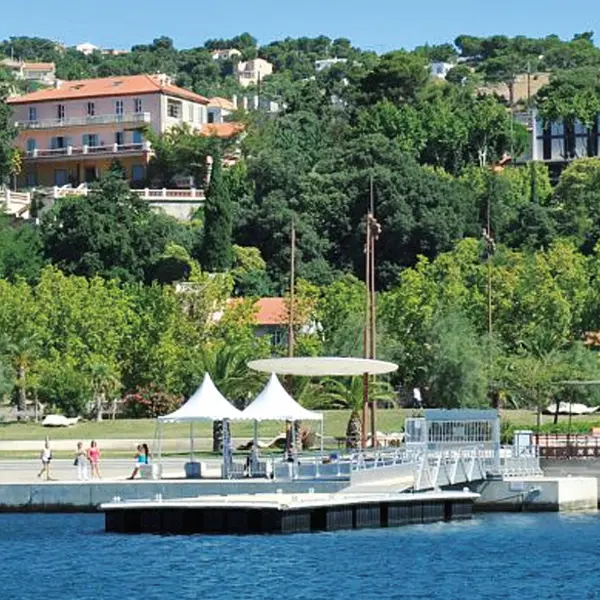 Activités et animations au Club de l’Été marseillais_Marseille