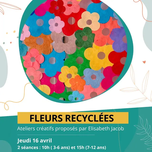 Ateliers d'art créatif_Saint-Martin-Vésubie