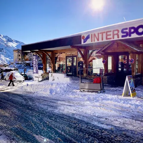 Interski