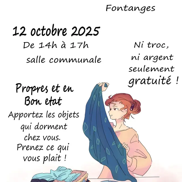 Gratiféria..._Fontanges