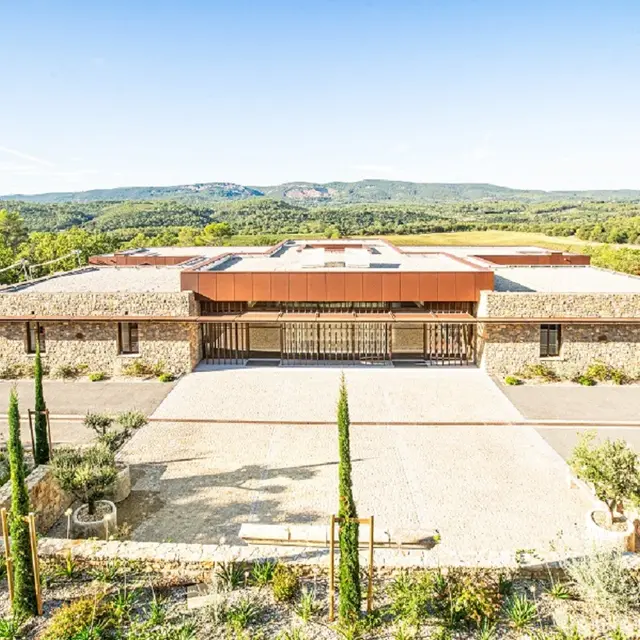 Château La Martinette