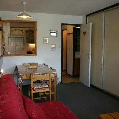 Les Mouflons I - 32 m² - n°653_Taninges