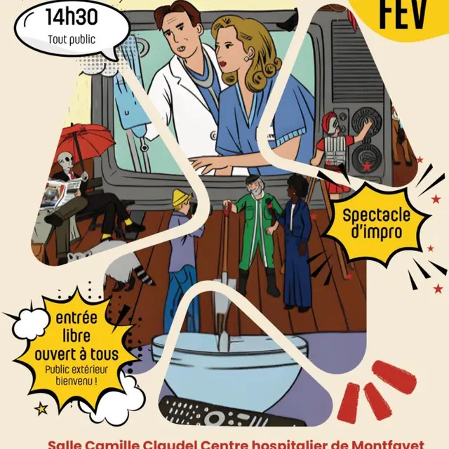 Improvision’_Avignon