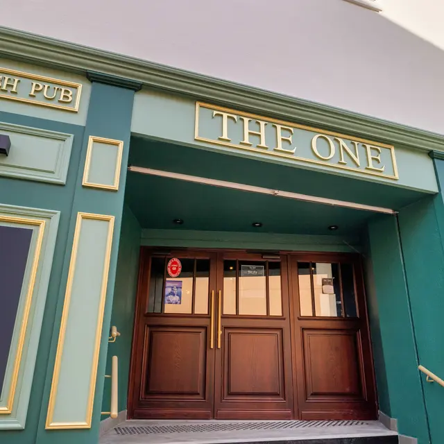 The One