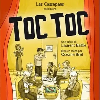 affiche