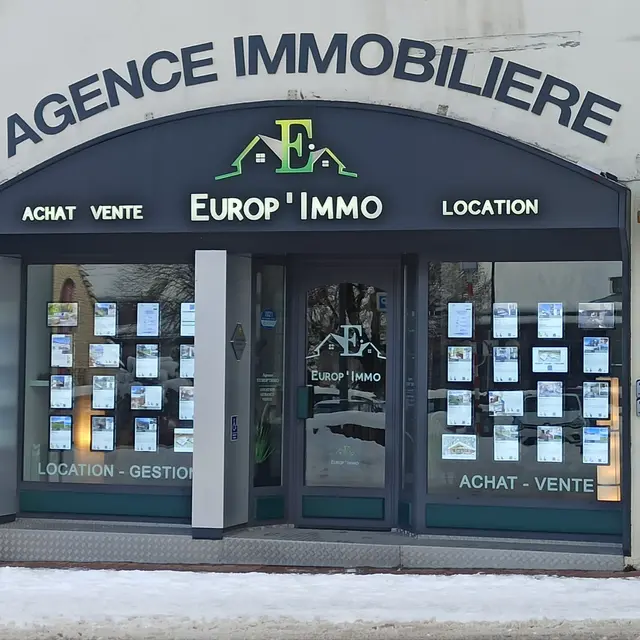 Europ'immo