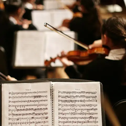 Concert : Stabat Mater de Vivaldi et Pergolèse | Festival d'Orgue_Saint-Maximin-la-Sainte-Baume