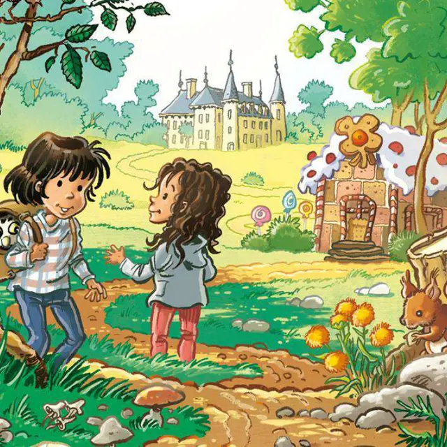 Il était une fois… La forêt_Notre-Dame-de-Bellecombe