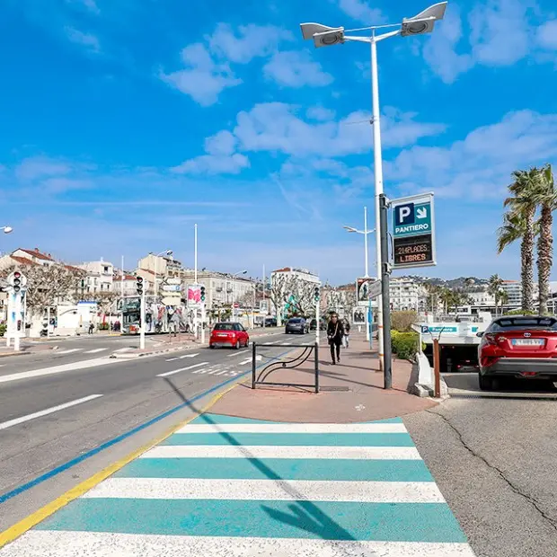 P4 - Parking Pantiero_Cannes