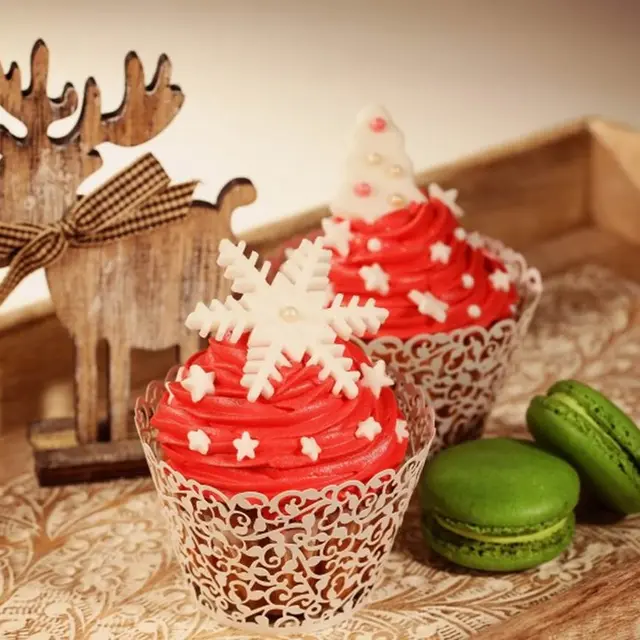 Marché de Noël_Saint-Jean-du-Pin