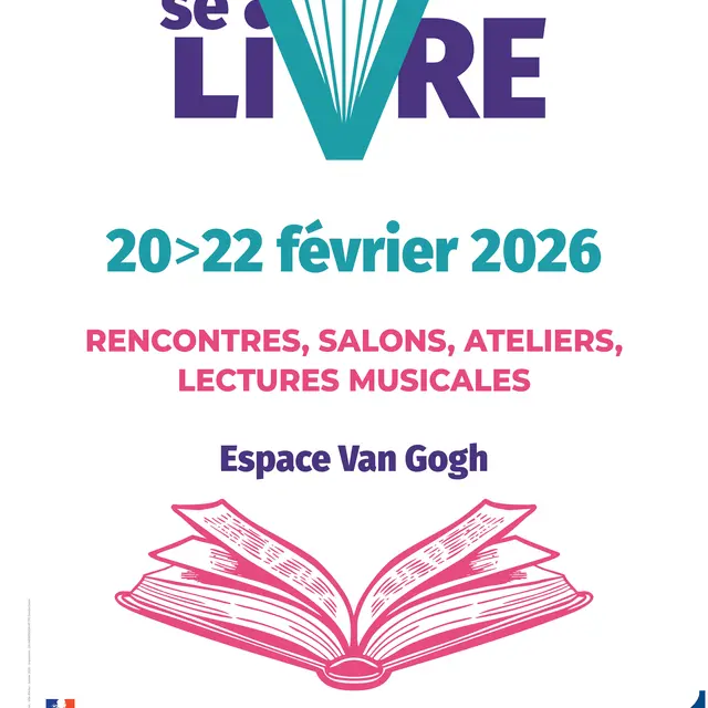 Arles se livre_Arles
