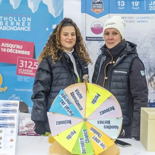 Les Féériques - Les stations de ski du Chablais_Thonon-les-Bains