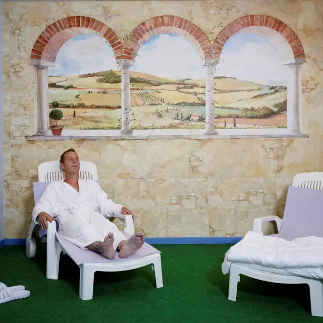 Mini Cure non conventionnée à Ussat les Bains_Ornolac-Ussat-les-Bains