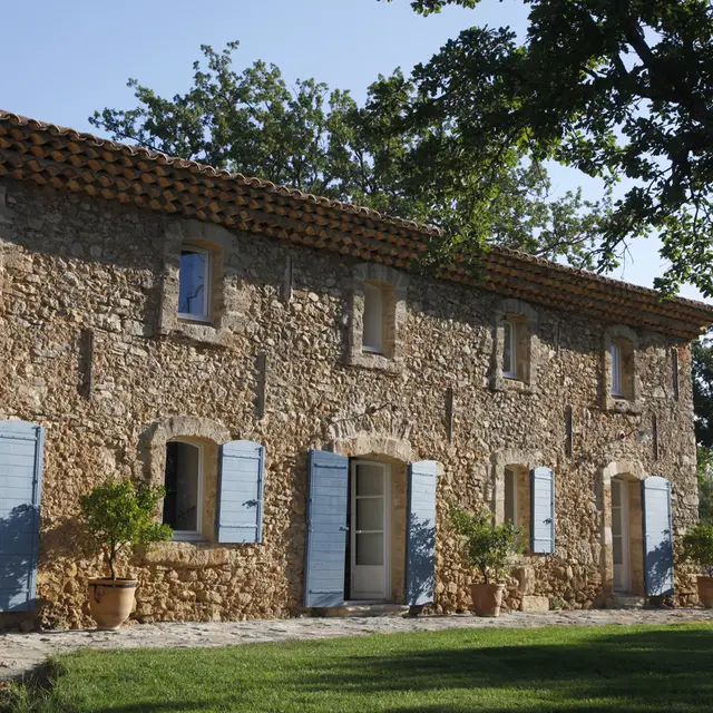 Bellone en Provence - Brue Auriac