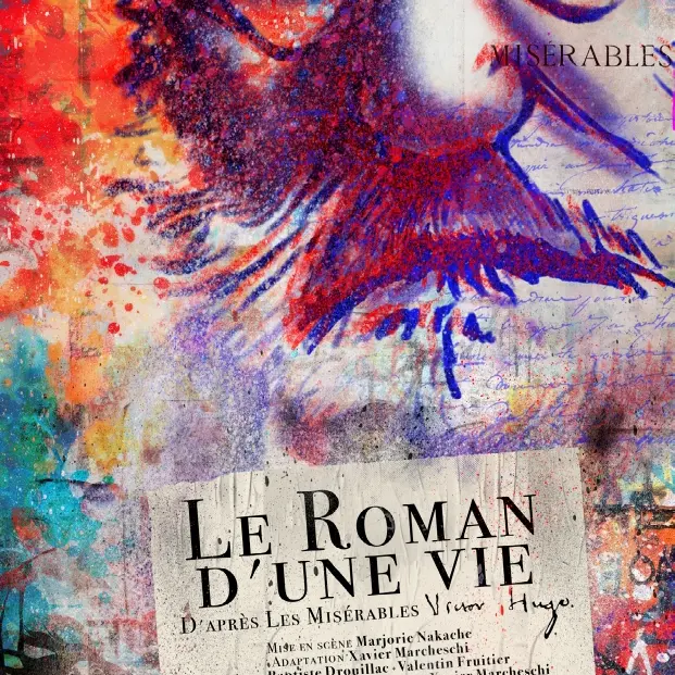 Le Roman d'une vie