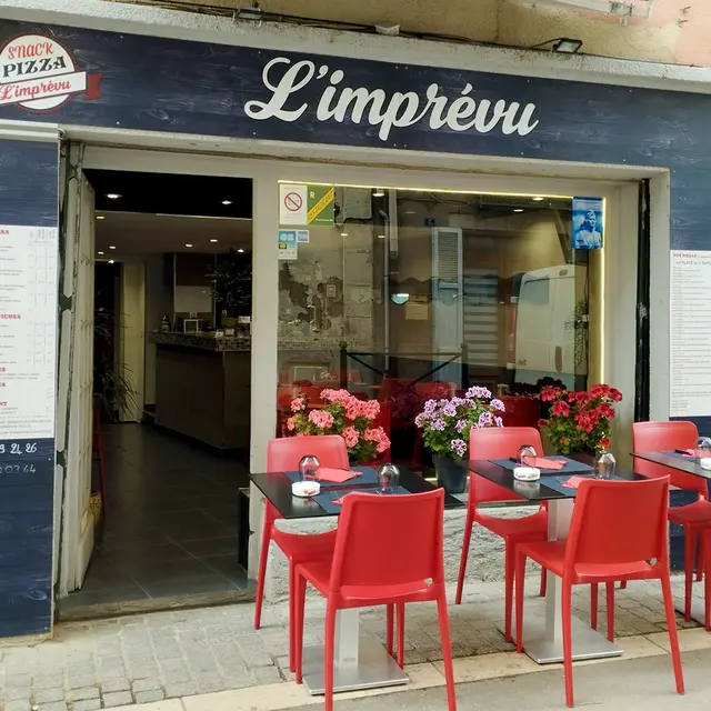 L'imprévu_Besse-sur-Issole