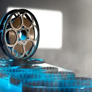 Bobine de film
