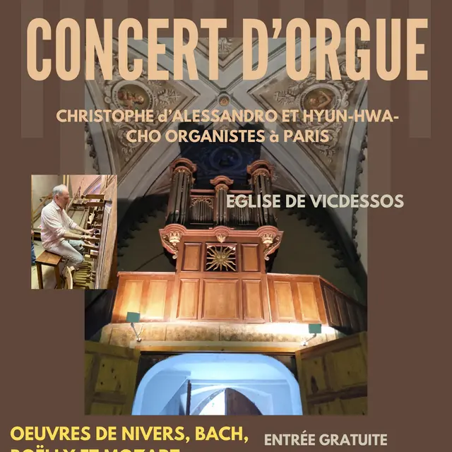 Concert d'Orgue_Val-de-Sos