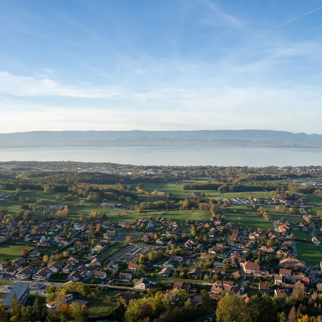 La Boucle des Châteaux_Allinges