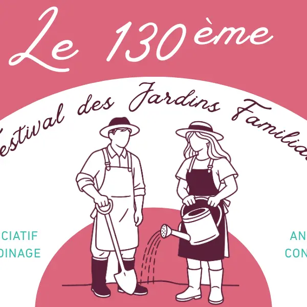 Festival des jardins familiaux_Aubervilliers