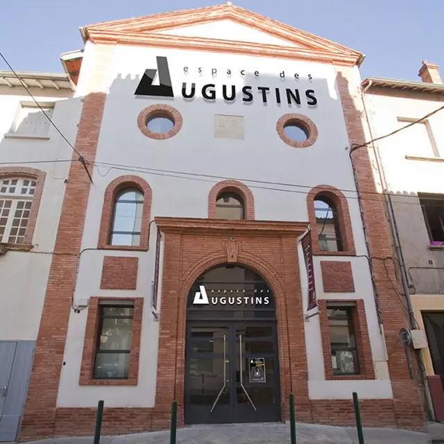 Espace des Augustins_Montauban