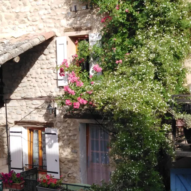 Appartement T3 La Treille