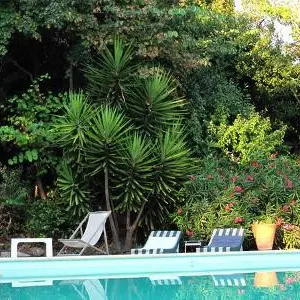 Villa Marie jeanne Marseille