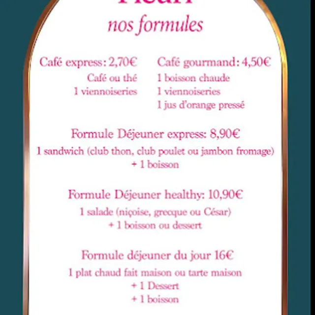 Café Fleuri_Menton