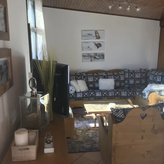 Séjour
