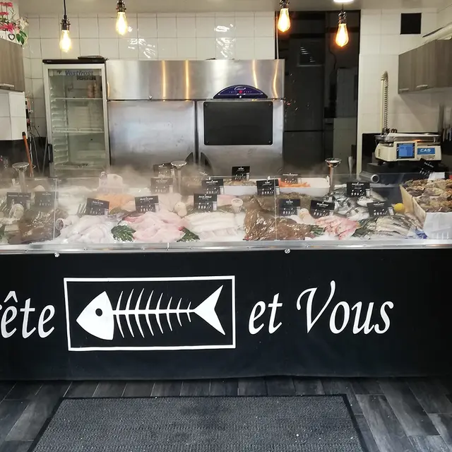 Arête et Vous