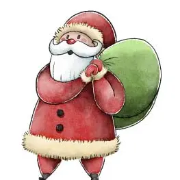Conte de Noël_Les Sept Laux Le Pleynet