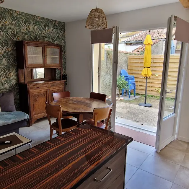 Very Good Gîte_Charlieu