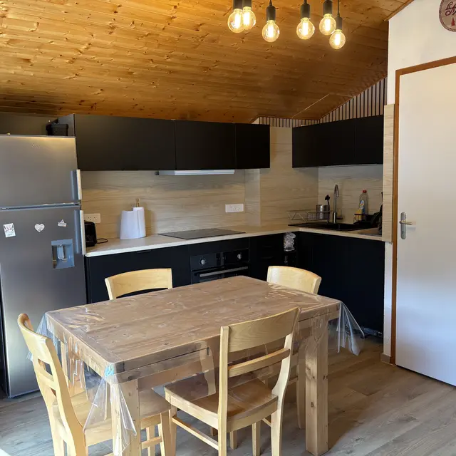 2 pièces - Azalée 20_Châtel