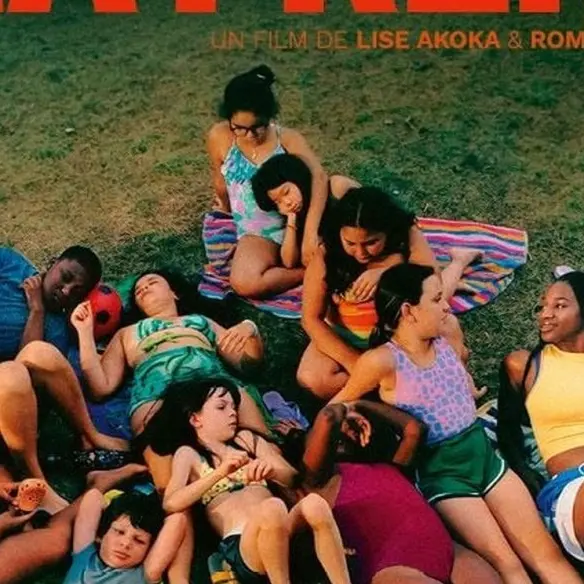 Cinéma - La Maison du peuple fait son cinéma !_Pierrefitte-sur-Seine