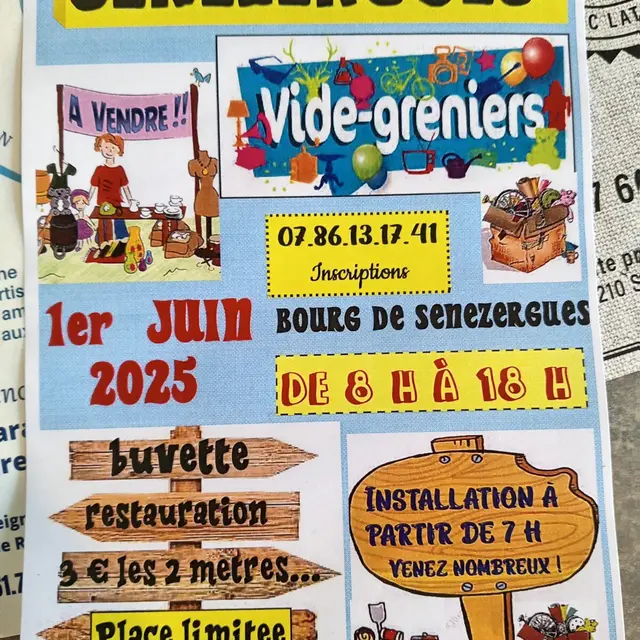 Vide-greniers_Sénezergues