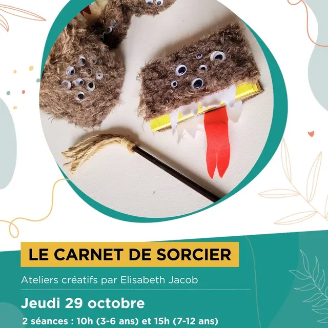 Les ateliers créatifs d'Elisabeth_Saint-Martin-Vésubie