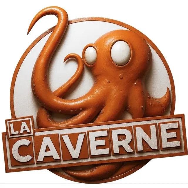 La Caverne Jazz_Marseille