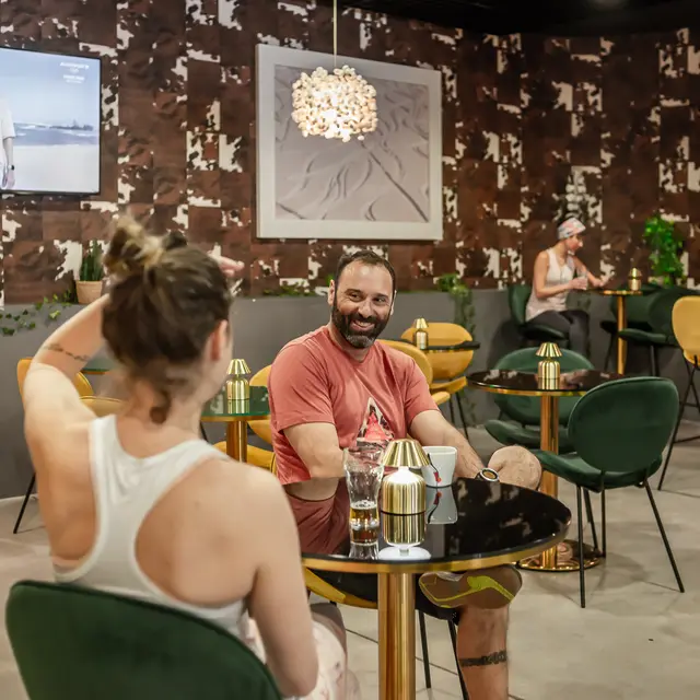 Apéritif des activités_Val-d'Isère