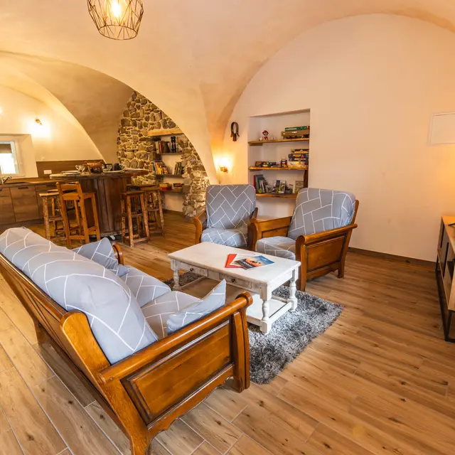 Gîte de La Cerise_Dévoluy