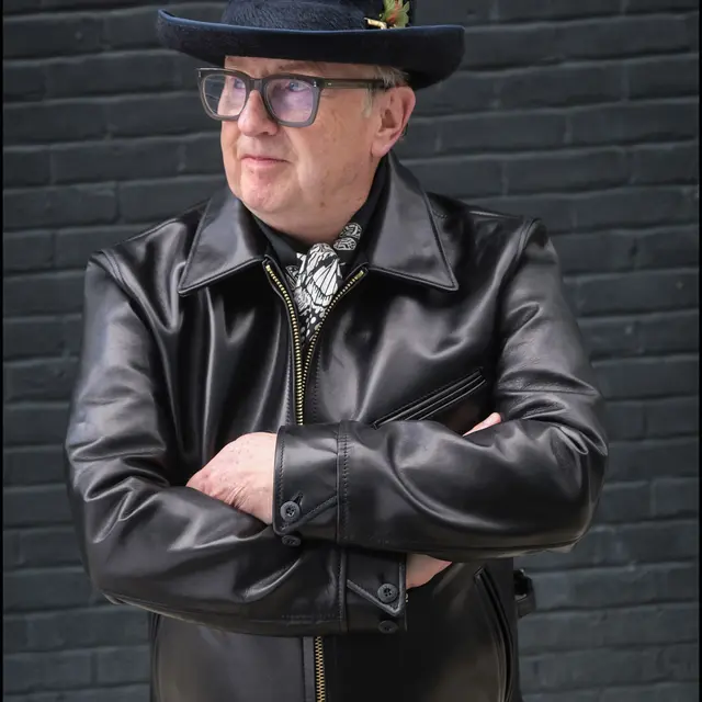 David Rodigan - Crossover Summer_Le Broc