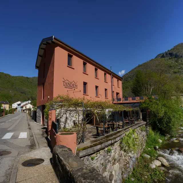 Restaurant Tandem_Val-de-Sos